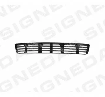 PAD99900CA Решітка в бампер AUDI A4 (B5), 94 - 99 SIGNEDA підбір по vin на Brocar