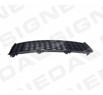 PAD99208AR Решітка в бампер SIGNEDA підбір по vin на Brocar