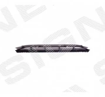 PAD99206A Решітка в бампер SIGNEDA підбір по vin на Brocar