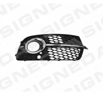 PAD99205AR Решітка в бампер AUDI Q5 (8R), 06.12 - 09.16 SIGNEDA підбір по vin на Brocar