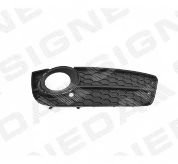 PAD99195CAR Решітка в бампер SIGNEDA підбір по vin на Brocar