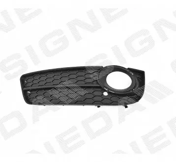 PAD99195CAL Решітка в бампер SIGNEDA підбір по vin на Brocar