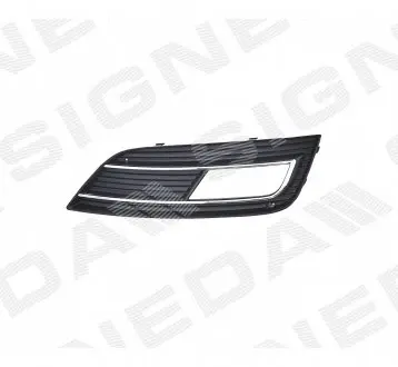PAD99139AR Решітка в бампер SIGNEDA підбір по vin на Brocar