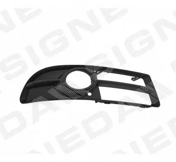 PAD99138CAR Решетка в бампер SIGNEDA подбор по vin на Brocar