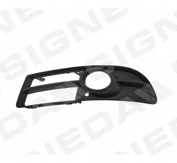 PAD99138CAL Решітка в бампер SIGNEDA підбір по vin на Brocar