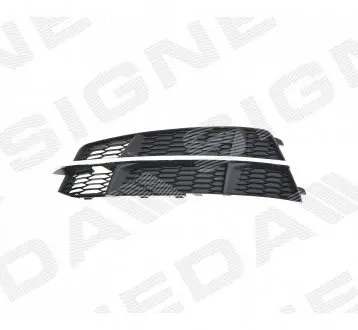 PAD99096CAL Решітка в бампер SIGNEDA підбір по vin на Brocar