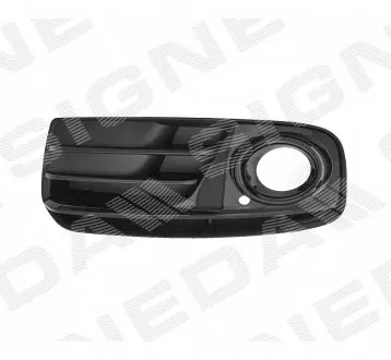 PAD99084CAL Решетка в бампер SIGNEDA підбір по vin на Brocar