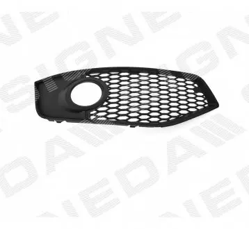 PAD99079CAR Решітка в бампер SIGNEDA підбір по vin на Brocar