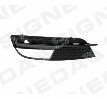 PAD99072CAL Решітка в бампер SIGNEDA підбір по vin на Brocar