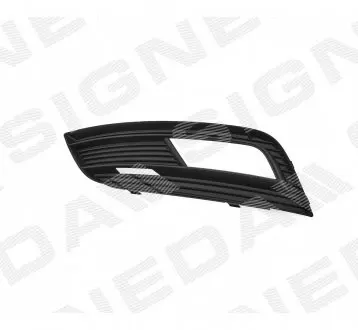 PAD99068CAL Решетка в бампер SIGNEDA підбір по vin на Brocar