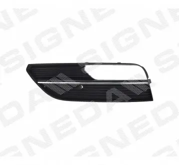 PAD99058CAL Решетка в бампер SIGNEDA подбор по vin на Brocar