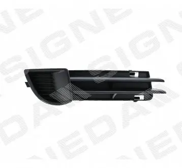PAD99037CAR Решітка в бампер SIGNEDA підбір по vin на Brocar
