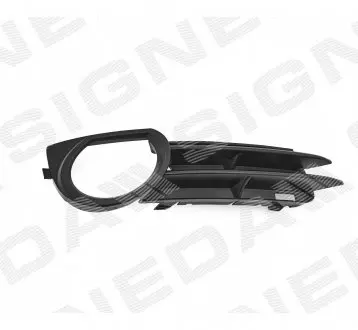 PAD99036CAR Решетка в бампер SIGNEDA подбор по vin на Brocar