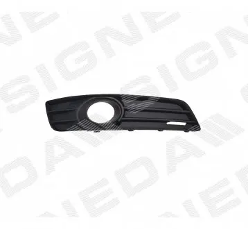 PAD99032CAR Решітка в бампер SIGNEDA підбір по vin на Brocar