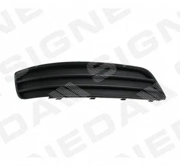 PAD99031CAR Решітка в бампер SIGNEDA підбір по vin на Brocar