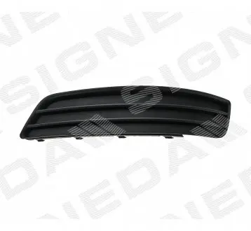 PAD99031CAL Решітка в бампер SIGNEDA підбір по vin на Brocar