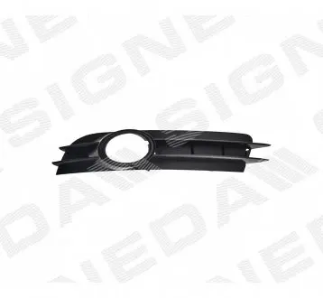 PAD99027GAL Решітка в бампер SIGNEDA підбір по vin на Brocar