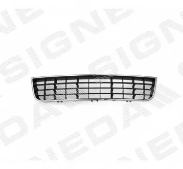 PAD99018KGA Решітка в бампер SIGNEDA підбір по vin на Brocar