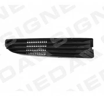 PAD99016KAR Решітка в бампер SIGNEDA підбір по vin на Brocar