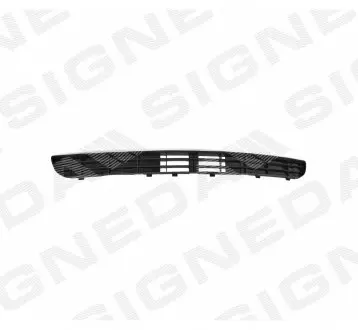 PAD99002CAK Решітка в бампер SIGNEDA підбір по vin на Brocar