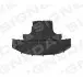 PAD60014A Захист двигуна AUDI Q7 (4L), 06 - 10 SIGNEDA підбір по vin на Brocar