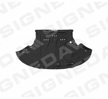 PAD60007PLA ЗАЩИТА ДВИГАТЕЛЯ SIGNEDA подбор по vin на Brocar