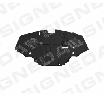 PAD60006A Захист двигуна SIGNEDA підбір по vin на Brocar