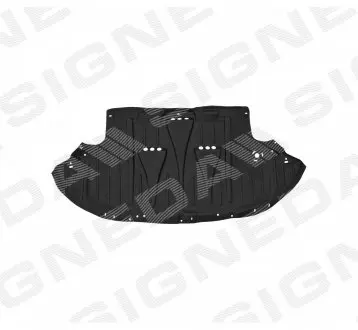 PAD60004PLA ЗАХИСТ ДВИГУНА SIGNEDA підбір по vin на Brocar