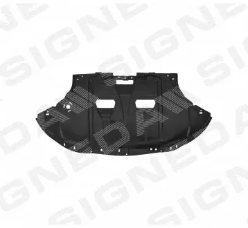 PAD60004A ЗАЩИТА ДВИГАТЕЛЯ SIGNEDA подбор по vin на Brocar