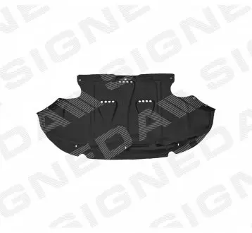 PAD60002C Захист двигуна SIGNEDA підбір по vin на Brocar