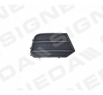 PAD07053GAR Решітка в бампер SIGNEDA підбір по vin на Brocar