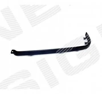 PAD07003EL Накладка під фару SIGNEDA підбір по vin на Brocar