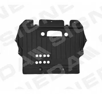PCT60011A ЗАЩИТА ДВИГАТЕЛЯ SIGNEDA подбор по vin на Brocar