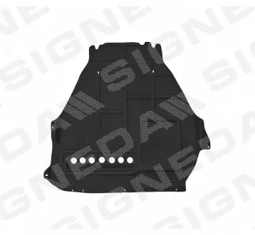 PCT60002A ЗАЩИТА ДВИГАТЕЛЯ SIGNEDA подбор по vin на Brocar