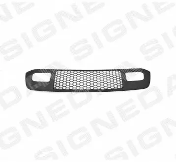 PCR99020GA Решітка в бампер SIGNEDA підбір по vin на Brocar