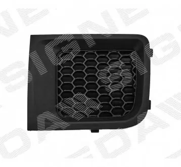 PCR99012CAL Решітка в бампер JEEP RENEGADE, 14 - SIGNEDA підбір по vin на Brocar