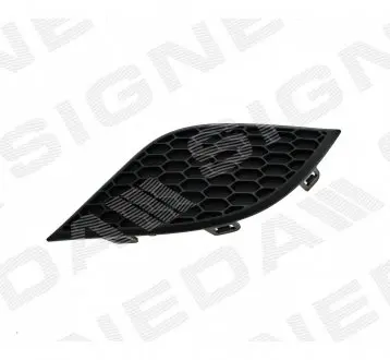 PCR99011CAR Решітка в бампер SIGNEDA підбір по vin на Brocar