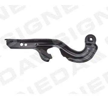 PCR21055AR Петля для капота SIGNEDA підбір по vin на Brocar