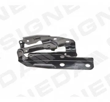 PCR21053AR Петля для капота SIGNEDA подбор по vin на Brocar
