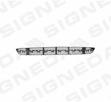 PBZ99084GA Решітка в бампер SIGNEDA підбір по vin на Brocar