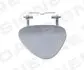 PBZ99072CAR Кришка омивача SIGNEDA підбір по vin на Brocar