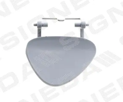 PBZ99072CAL Кришка омивача SIGNEDA підбір по vin на Brocar