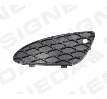 PBZ99042GAL Решітка в бампер SIGNEDA підбір по vin на Brocar