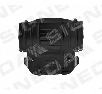PBZ60016A Захист двигуна SIGNEDA підбір по vin на Brocar