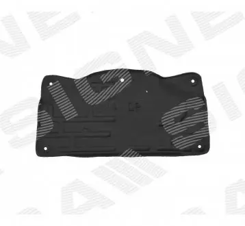 PBZ60014A Захист двигуна SIGNEDA підбір по vin на Brocar
