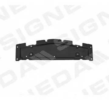 PBZ33031A ЗАЩИТА ДВИГАТЕЛЯ SIGNEDA подбор по vin на Brocar