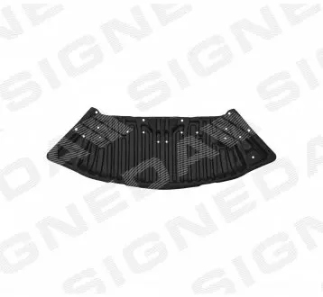 PBZ33011A ЗАЩИТА ДВИГАТЕЛЯ SIGNEDA подбор по vin на Brocar