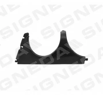 PBZ07002AL Стрічка під фарами SIGNEDA підбір по vin на Brocar