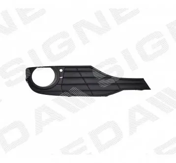PBM99101CAR Решітка в бампер SIGNEDA підбір по vin на Brocar