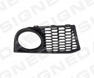 PBM99079CAR Решітка в бампер BMW 5 (F10/F11), 10 - 16 SIGNEDA підбір по vin на Brocar